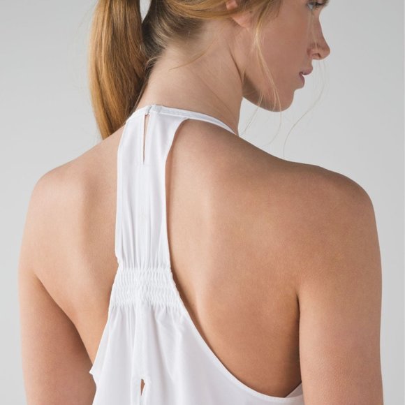 Lululemon Free Spirit Tank - Picture 3 of 12